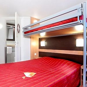 Chambre Triple